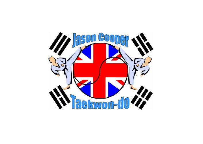 Jason Cooper Taekwon-do